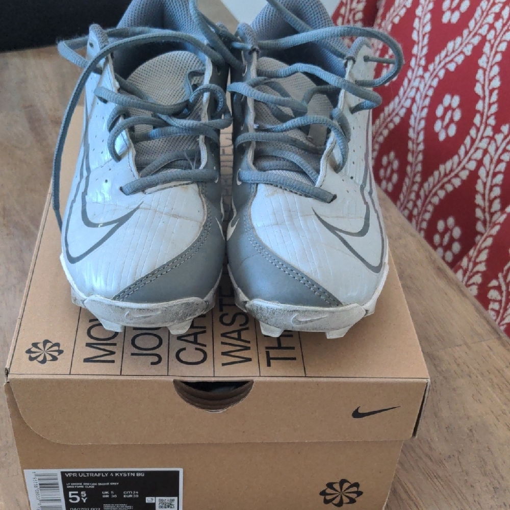 Nike Vapor Ultrafly 4 KYSTN BG